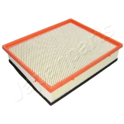 Billede af JAPANPARTS FA 0928JM Luftfilter 60 258,0 314 Filterindsats VOLKSWAGEN: Amarok Pick up