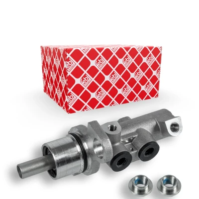 Billede af FEBI BILSTEIN 109477 Bremsehovedcylinder 25,4 Aluminium OPEL: Vectra C CC
