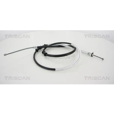 Billede af TRISCAN 8140 151017 Håndbremsekabel 2140/1844 Tromlebremse