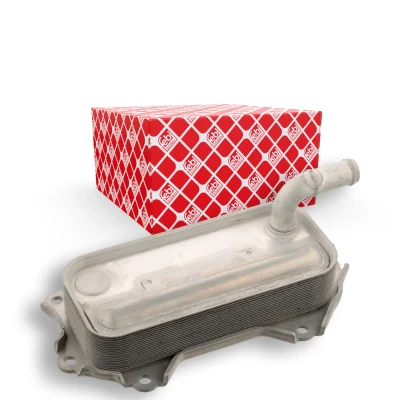 Billede af FEBI BILSTEIN 107814 Olieradiator