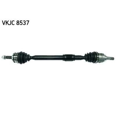 Billede af SKF VKJC 8537 Trækaksel 939, 63 TOYOTA: Verso, Auris Hatchback, Stationcar