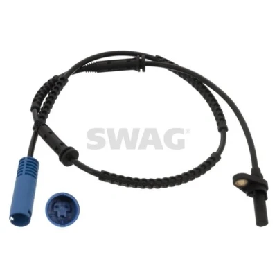 Billede af SWAG 11 94 5236 ABS Sensor Bagaksel venstre, højre 970 MINI: Hatchback