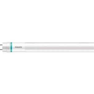 Billede af Philips master led lysrør em/230v value 600mm high output 8w (18w) 1000lm/830 t8 glas