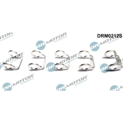 Billede af DR.MOTOR AUTOMOTIVE DRM0212S Pakninger MAZDA: 6 Stationcar