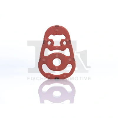 Billede af FA1 123 942 Holder, udstødningssystem OPEL: Vectra C Sedan, Caravan, SAAB: 9 3 FIAT: Panda II Hatchback