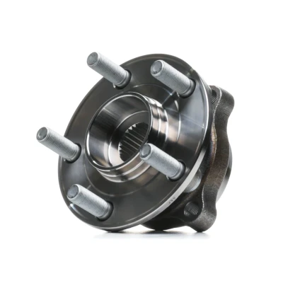 Billede af SKF VKBA 6885 Hjullejesæt med integreret ABS sensor SUBARU: Legacy 4, Forester III, Impreza III Hatchback