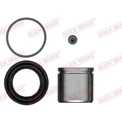 Billede af QUICK BRAKE 114 5119 Bremsekaliber Rep Sæt med stempel 48 FIAT: Panda II Hatchback, 500 Punto SUZUKI: IGNIS 2