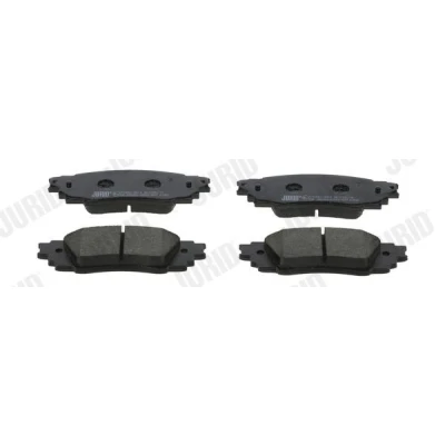 Billede af JURID 574088J Bremseklodser TOYOTA: RAV4 V