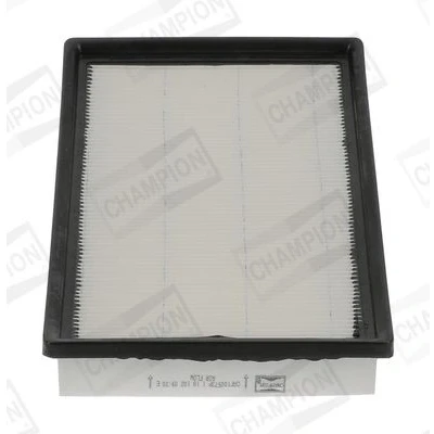 Billede af CHAMPION CAF100573P Luftfilter 42 170 249 Filterindsats MAZDA: 626 3 Coupe, HYUNDAI: ACCENT 2