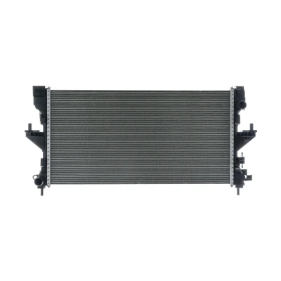 Billede af Køler, motorkøling MAHLE ORIGINAL CR 2638 000P