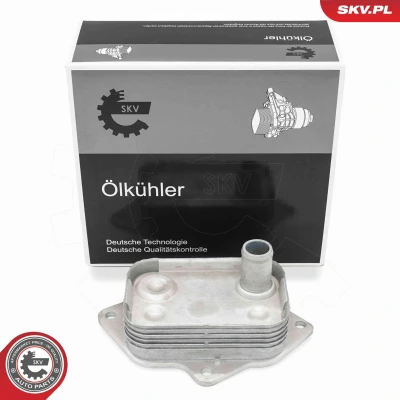 Billede af ESEN SKV 31SKV327 Olieradiator