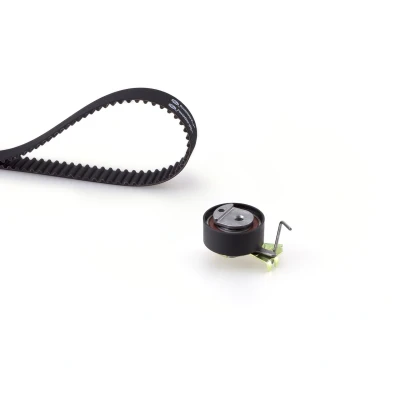 Billede af GATES K015574XS Tandremssæt FleetRunner PowerBand CITROËN: C3 II, C2 Hatchback, PEUGEOT: 206+ 206 SW