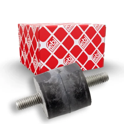 Billede af Gummianslag, affjedring FEBI BILSTEIN 105917