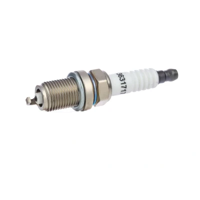 Billede af BOSCH 0 242 240 649 Tændrør M 14 x 1,25 SW: 16 OPEL: Vectra C CC, Caravan, Astra H GTC, SUZUKI: IGNIS 2, SWIFT 3, SAAB: 9 3 Sedan
