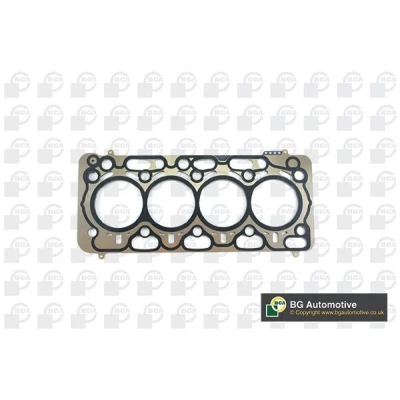 Billede af BGA CH9700B Toppakning 0,9mm VOLVO: V70 3, XC60 I