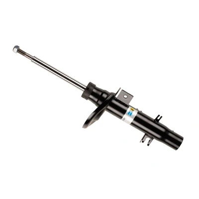 Billede af BILSTEIN B4 OE Replacement 22 225221 Støddæmper højre foraksel Gastryk dobbeltrør Fjederben nederste plade, øverste stift PEUGEOT: 208 I Hatchback