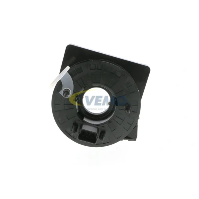Billede af VEMO V10 72 1459 vinkelfjeder med airbag Q+, original equipment manufacturer quality MADE IN GERMANY SKODA: Fabia 2