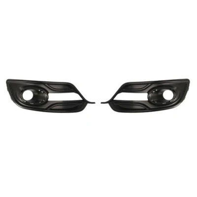 Billede af BLIC 5510 00 6043967P Kofangergitter foran RENAULT: MEGANE 3 Grandtour
