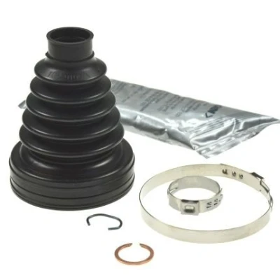 Billede af LÖBRO 306350 Drivakselmanchet 98,80 TPE (termoplastisk elastomer) VOLKSWAGEN: Polo V Hatchback, up! SEAT: Ibiza 4, Mii, 4 ST