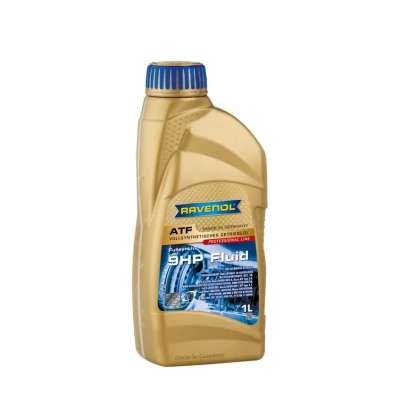Billede af RAVENOL 1211149 001 01 999 Gearolie Fuldsyntetisk olie 1