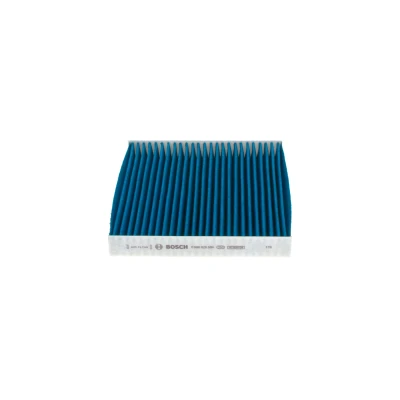 Billede af BOSCH 0 986 628 584 Kabinefilter Aktivkulfilter 205 210,5 29 HONDA: CIVIC 10 Stufenheck, JAZZ 4, CR V 5