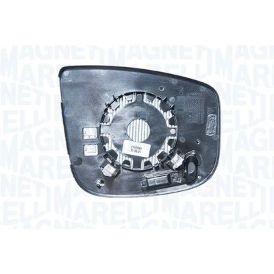 Billede af MAGNETI MARELLI 182200921200 Spejlglas, udvendig spejl