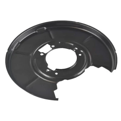Billede af FEBI BILSTEIN 171541 Ankerplade Bagaksel venstre BMW: 3 Coupe, Sedan, Touring