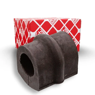 Billede af FEBI BILSTEIN 42556 Stabilisatorbøsning bagaksel Gummi 19 NISSAN: Primera Stationcar