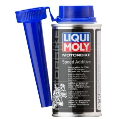 Billede af LIQUI MOLY 3040 Brændstofadditiv Dåse 150 Benzin