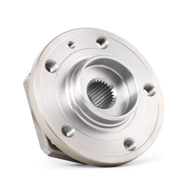 Billede af SKF VKBA 3415 Hjullejesæt VOLVO: V70 I, 850 Stationcar, S70