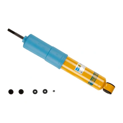 Billede af BILSTEIN B6 4600 24 017947 Støddæmper foraksel Gastryk enkeltrør Dæmper ikke fjederbærende nederste øje, øverste stift MITSUBISHI: PAJERO 2