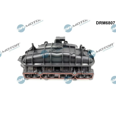 Billede af DR.MOTOR AUTOMOTIVE DRM6807 Indsugningsmanifold med pakninger