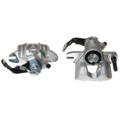 Billede af BUDWEG CALIPER 342898 Bremsekaliber OPEL: Astra G CC, Caravan