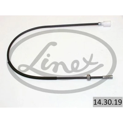 Billede af LINEX 14.30.19 Speedometerkabel 890