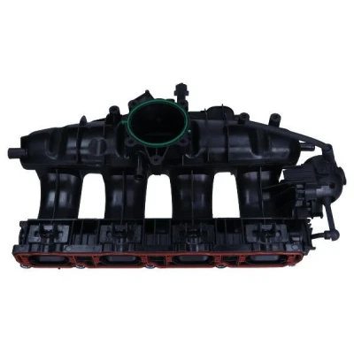 Billede af MAXGEAR 17 0255 Indsugningsmanifold med pakning uden ventiler VOLKSWAGEN: Passat B6 Variant, Golf 5, Sedan, AUDI: A3 Sportback