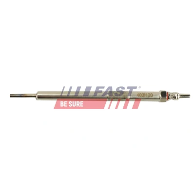 Billede af FAST FT82758 Gløderør 4,5V M10x1.0 RENAULT: GRAND SCENIC 3, MEGANE 3 Grandtour, Kadjar, NISSAN: Qashqai 2, / Qashqai+2 I, X Trail
