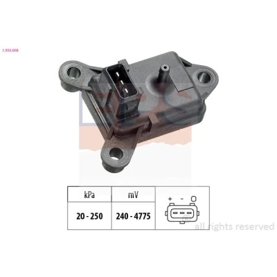 Billede af EPS 1.993.008 Sensoren Made in Italy OE Equivalent