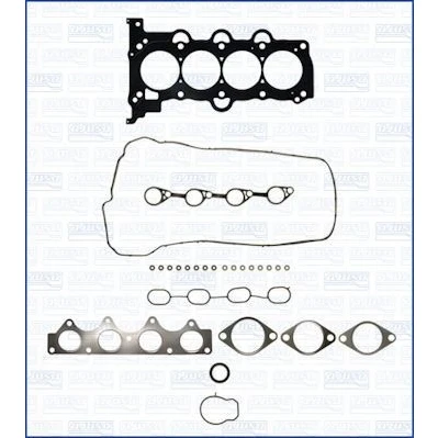 Billede af AJUSA MULTILAYER STEEL 52394400 Pakningssæt, topstykke med cylinderhovedpakning, ventilarmstætning HYUNDAI: i20 I Hatchback, i30 Hatchback
