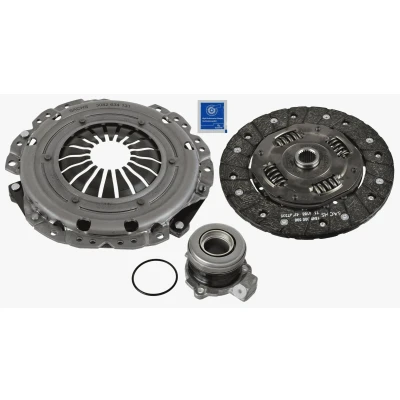 Billede af SACHS Kit plus CSC 3000 990 042 Kobling 200