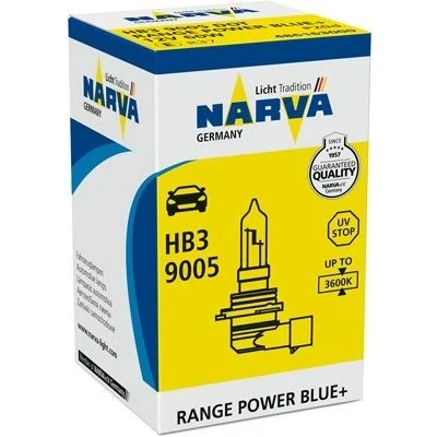 Billede af Pære, fjernlys NARVA 486163000