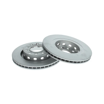 Billede af BOSCH 0 986 479 366 Bremseskiver 269 22 10 112 ventileret coatet højkarboniseret AUDI: A6 C5 Avant, Sedan