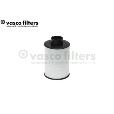 Billede af DAVID VASCO C201 Brændstoffilter Filterindsats med pakning FIAT: Ducato III Van, Bus, Ladvogn / Chassis, OPEL: Zafira B