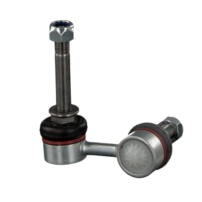 Billede af FEBI BILSTEIN 48136 Stabstag venstre foraksel 98,5 M12 x 1,25 med selvlåsende møtrik Stål