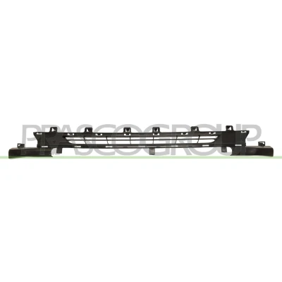 Billede af PRASCO PG3282121 Kofangergitter foran PEUGEOT: 208 I Hatchback