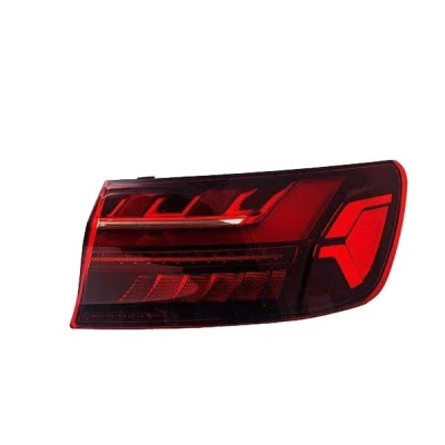 Billede af MAGNETI MARELLI 714081830203 Baglygter højre ydre del LED