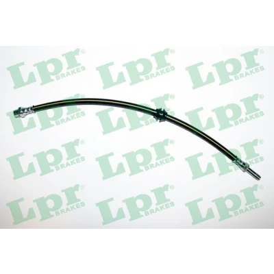 Billede af LPR 6T47875 Bremseslange 502 F10X1 BMW: 3 Touring, Coupe, Sedan