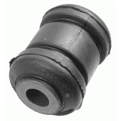 Billede af LEMFÖRDER 33412 01 Bøsning foraksel, på begge sider, nede, foran Gummileje krydsarm FORD: Focus 2 Kombi, C Max,