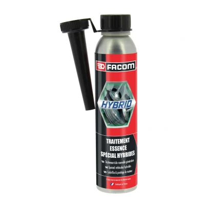 Billede af FACOM 006032 Motorolieadditiv Benzin/elektro Flaske 300