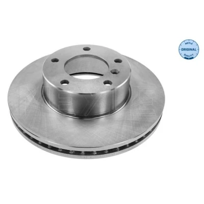 Billede af MEYLE 015 521 0002 Bremseskiver foraksel 315 30 5 130 ventileret ORIGINAL Quality