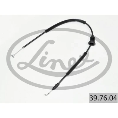 Billede af Kabel, dørlås LINEX 39.76.04